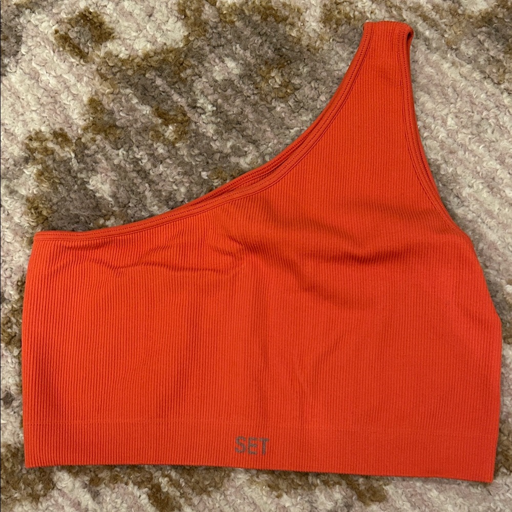 SET Active Red/ Orange Set - image 4